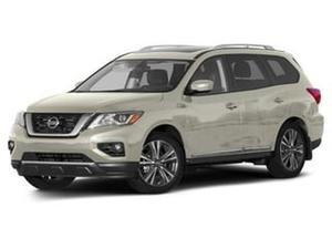  Nissan Pathfinder S For Sale In Sterling | Cars.com