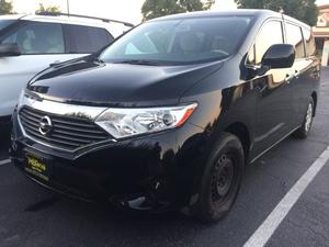  Nissan Quest S For Sale In Brentwood | Cars.com