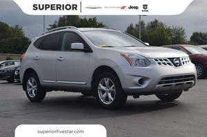  Nissan Rogue For Sale In Conway | Cars.com