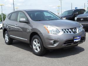  Nissan Rogue S For Sale In Chattanooga | Cars.com