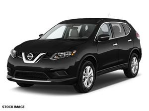  Nissan Rogue S in Enid, OK