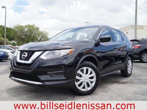  Nissan Rogue S in Miami, FL