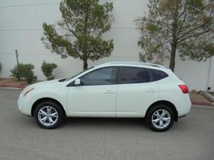  Nissan Rogue SL For Sale In Las Vegas | Cars.com
