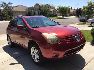  Nissan Rogue SL For Sale In Rancho Cordova | Cars.com