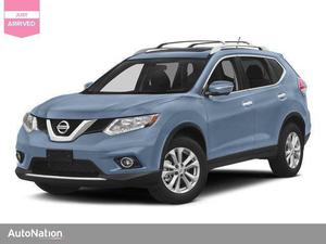  Nissan Rogue SV For Sale In Centennial | Cars.com