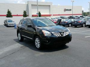  Nissan Rogue SV For Sale In Jackson | Cars.com