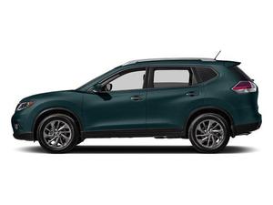  Nissan Rogue SV For Sale In San Antonio | Cars.com