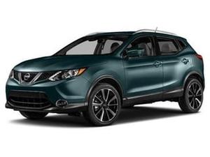  Nissan Rogue Sport SL For Sale In Sterling | Cars.com