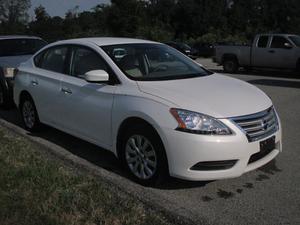  Nissan Sentra S For Sale In Moon | Cars.com