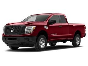  Nissan Titan XD For Sale In Sterling | Cars.com