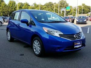  Nissan Versa Note S For Sale In Pineville | Cars.com