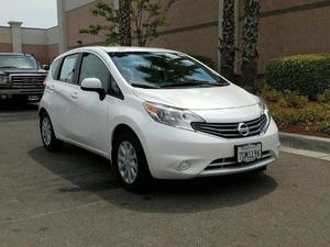  Nissan Versa Note S Plus For Sale In Fresno | Cars.com