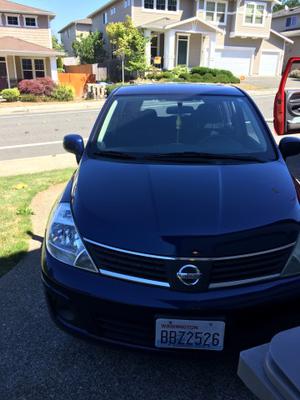  Nissan Versa S For Sale In Kent | Cars.com