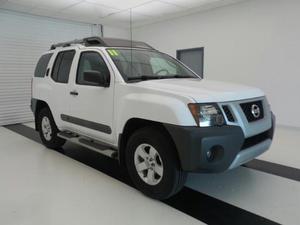  Nissan Xterra S For Sale In Lawrence | Cars.com