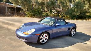  Porsche Boxster S For Sale In Granite Bay | Cars.com