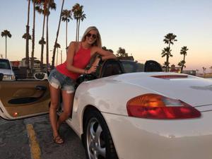  Porsche Boxster S For Sale In Long Beach | Cars.com