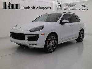  Porsche Cayenne GTS For Sale In Fort Lauderdale |