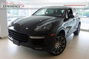  Porsche Cayenne Turbo For Sale In Great Neck | Cars.com