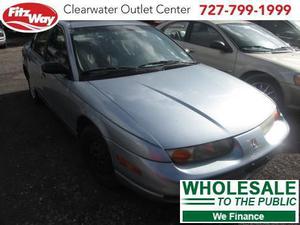  Saturn SC For Sale In Clearwater | Cars.com