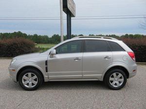  Saturn Vue XR For Sale In Oxford | Cars.com