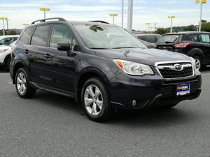  Subaru Forester 2.5i Touring For Sale In King of