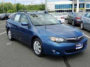  Subaru Impreza i For Sale In Cranston | Cars.com