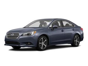  Subaru Legacy 2.5i Limited For Sale In Marion |