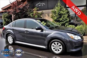  Subaru Legacy 2.5i Premium For Sale In Mt. Vernon |