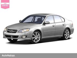  Subaru Legacy Special Edition For Sale In Centennial |