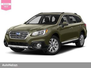  Subaru Outback Touring For Sale In Roseville | Cars.com