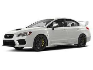  Subaru WRX STI Base For Sale In Kennesaw | Cars.com