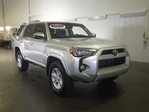  Toyota 4Runner SR5 Premium in Wichita, KS