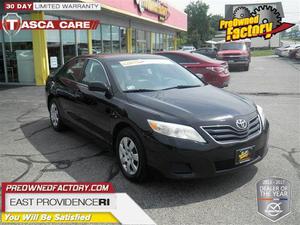  Toyota Camry For Sale In East Providence | Cars.com