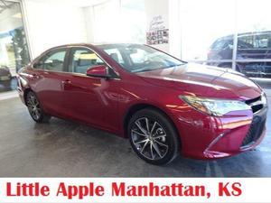  Toyota Camry XSE For Sale In Manhattan | Cars.com