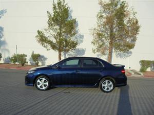  Toyota Corolla Base For Sale In Las Vegas | Cars.com