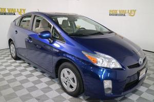  Toyota Prius I For Sale In St Charles | Cars.com