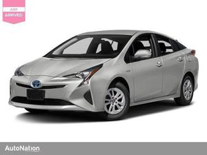  Toyota Prius Three For Sale In Hayward | Cars.com