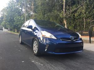  Toyota Prius v Five For Sale In Los Angeles | Cars.com