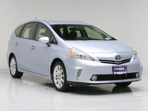  Toyota Prius v Five For Sale In Puyallup | Cars.com