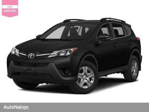  Toyota RAV4 Limited For Sale In League City | Cars.com