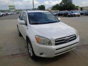  Toyota RAV4 Limited For Sale In Marion | Cars.com