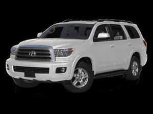  Toyota Sequoia SR5 For Sale In Thousand Oaks | Cars.com