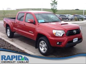  Toyota Tacoma Base For Sale In Rapid City | Cars.com