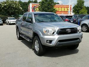  Toyota Tacoma For Sale In Huntsville | Cars.com