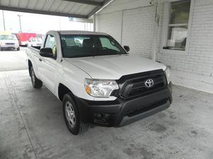  Toyota Tacoma Pickup Truck