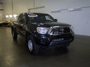  Toyota Tacoma PreRunner in Wichita, KS