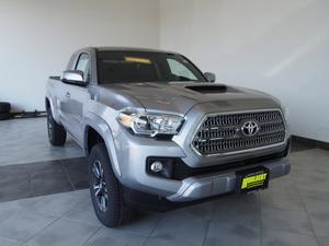  Toyota Tacoma TRD Sport in Epping, NH