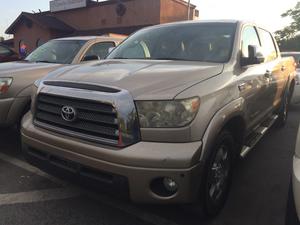  Toyota Tundra For Sale In Brentwood | Cars.com