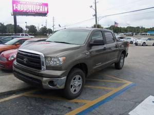  Toyota Tundra Grade For Sale In Jacksonville | Cars.com
