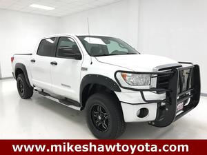  Toyota Tundra Grade in Robstown, TX